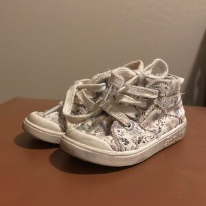 Blowfish toddler Shoes 5c